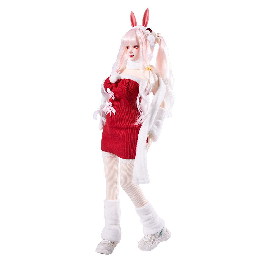 Dancing Rabbit