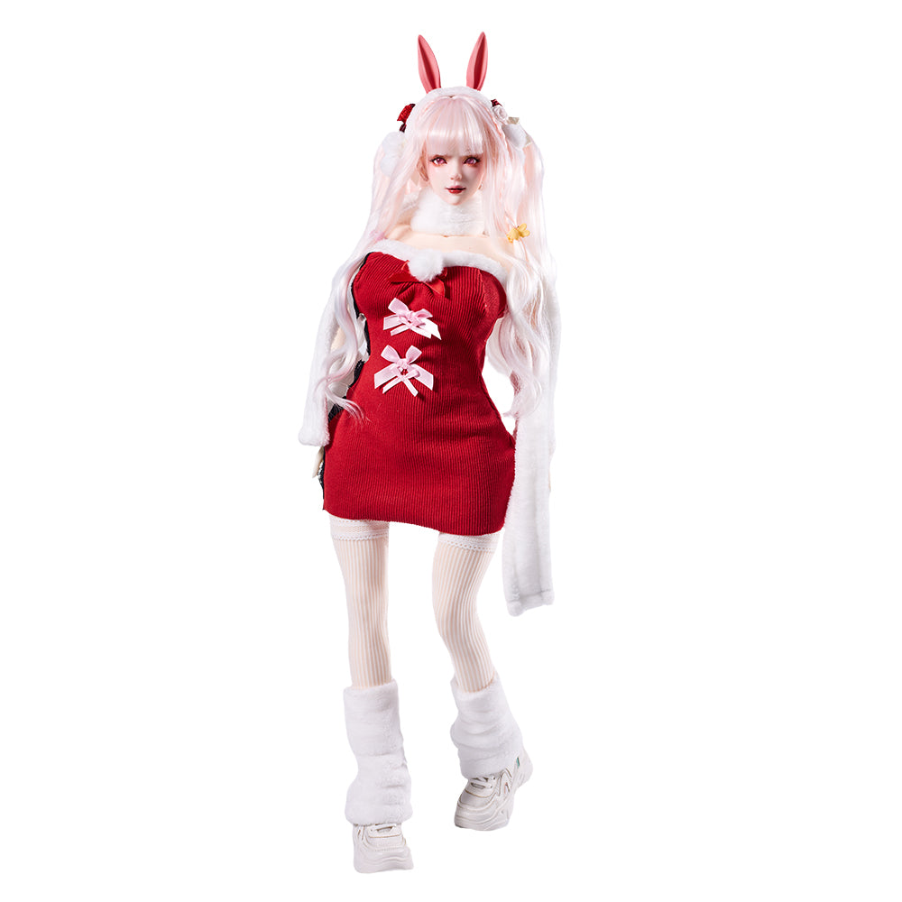 Dancing Rabbit