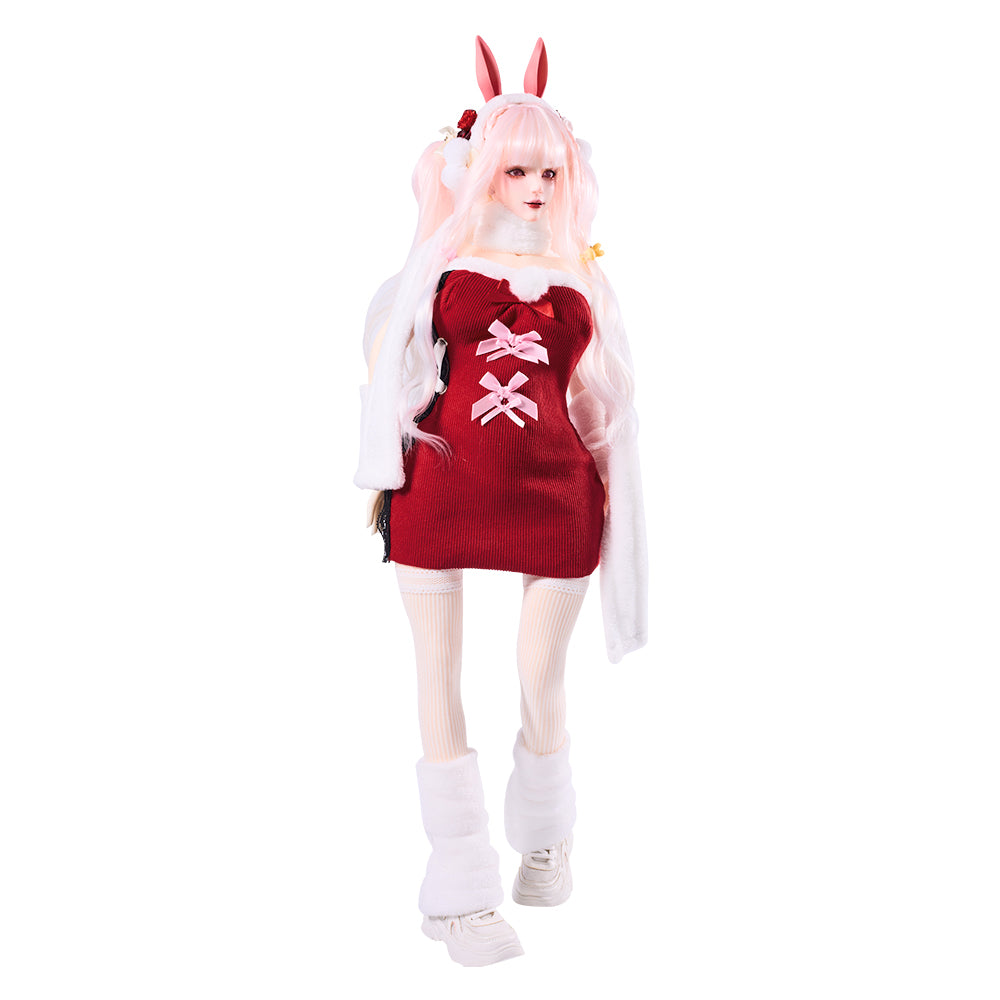 Dancing Rabbit