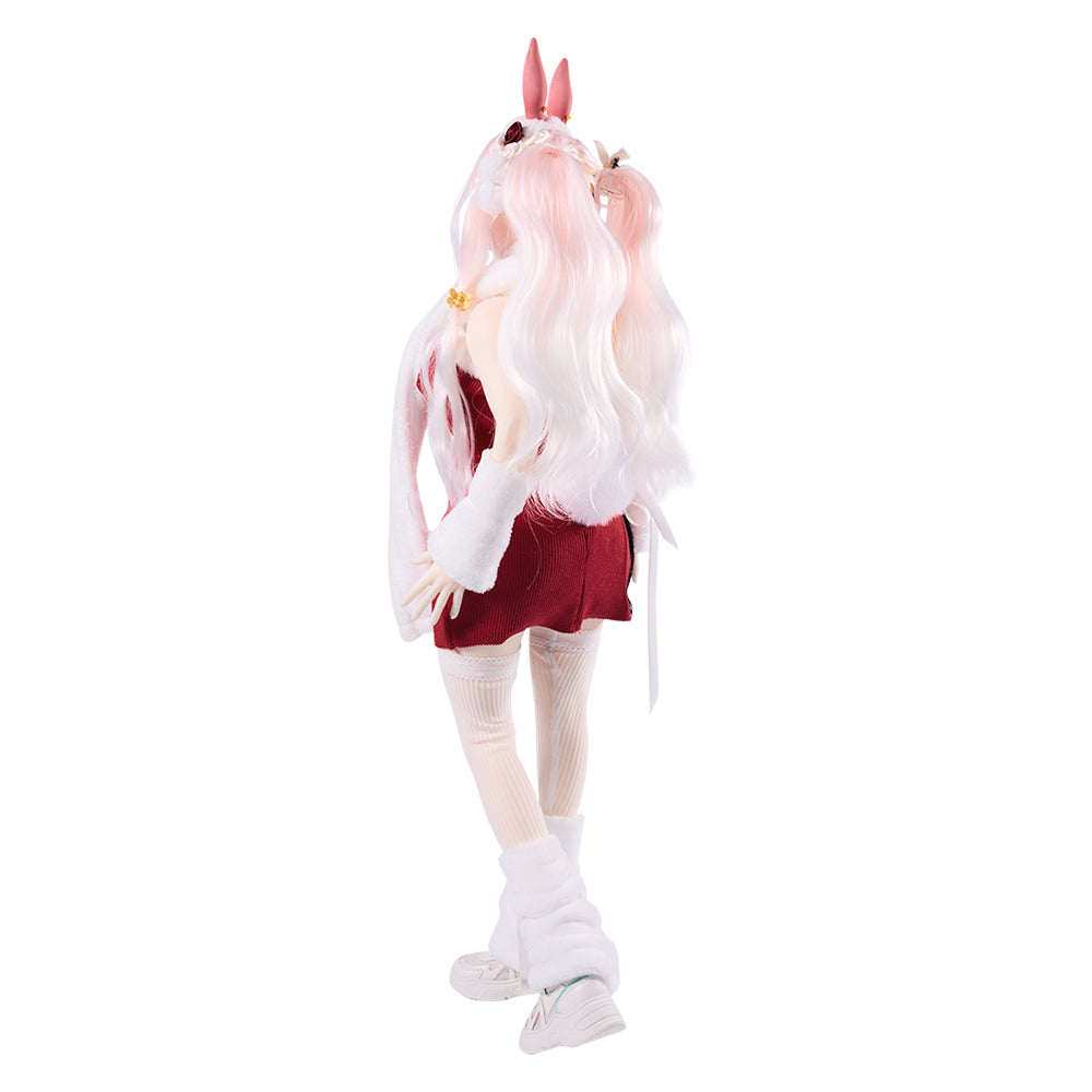 Dancing Rabbit