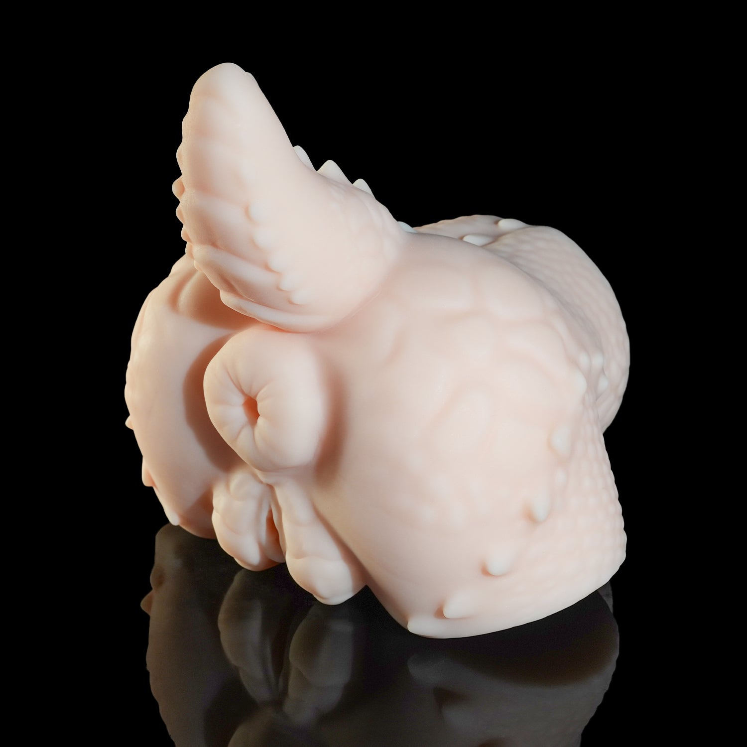 Dragon's bottom TPE Masturbator For males