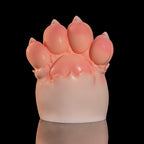 Furry Cat's Claw Silica Fantasy Fuckable Masturbaturs