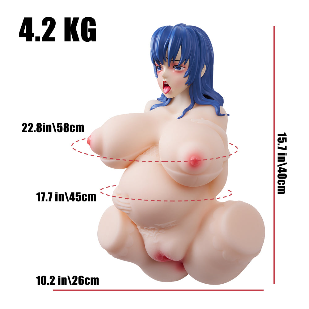 Hentai pregnant woman