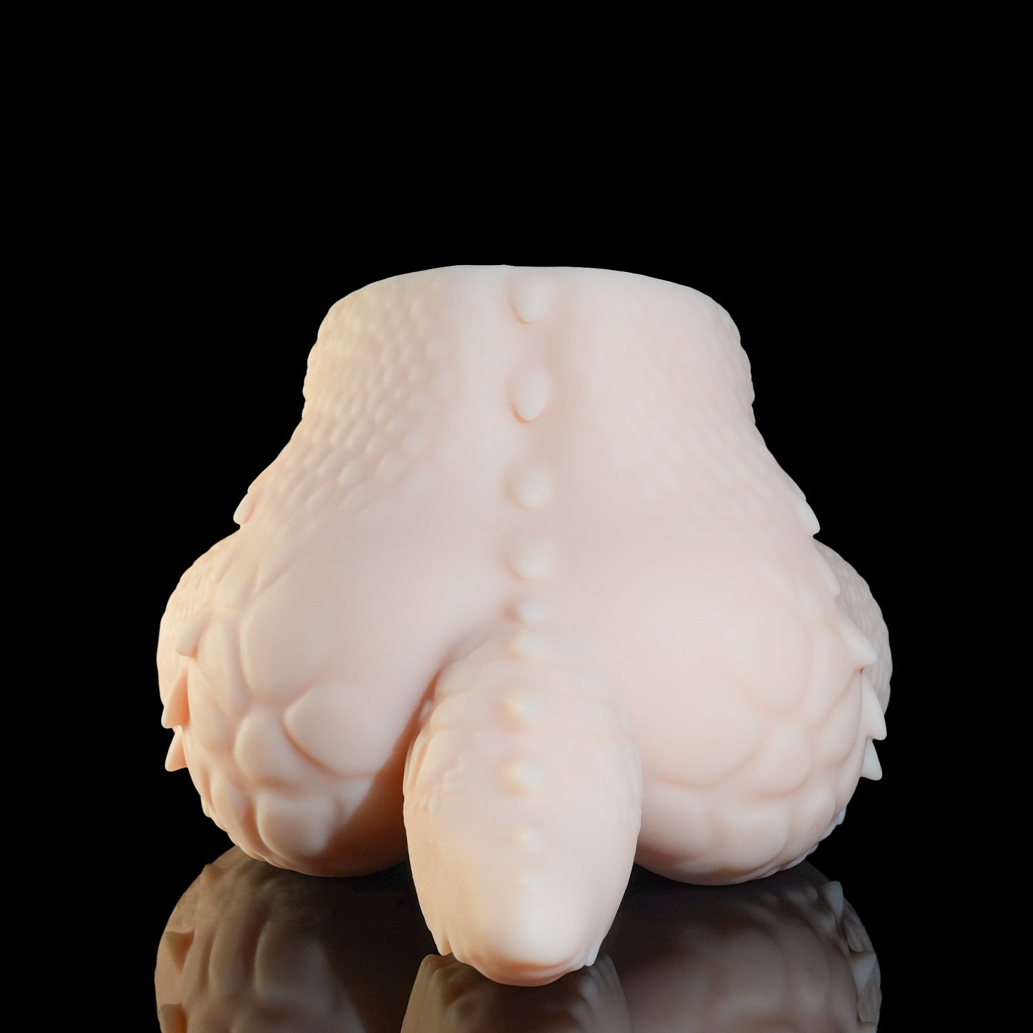 Dragon's bottom TPE Masturbator For males