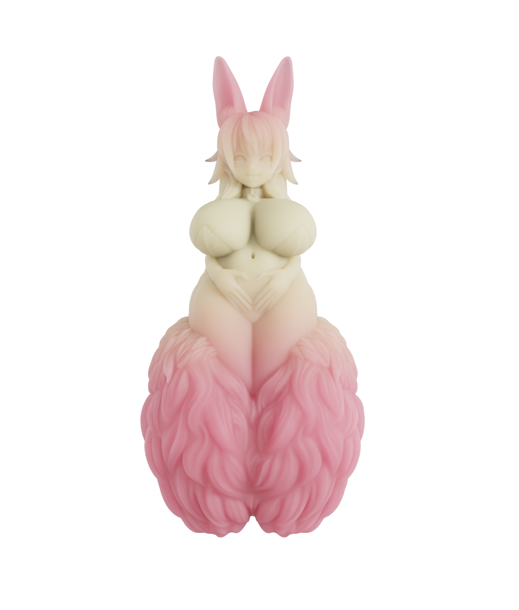 Lopsy:Silica Gel Anime Sex Doll Mens Sex Toys