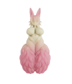 Lopsy:Silica Gel Anime Sex Doll Mens Sex Toys
