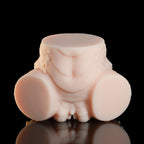 Dragon's bottom TPE Masturbator For males