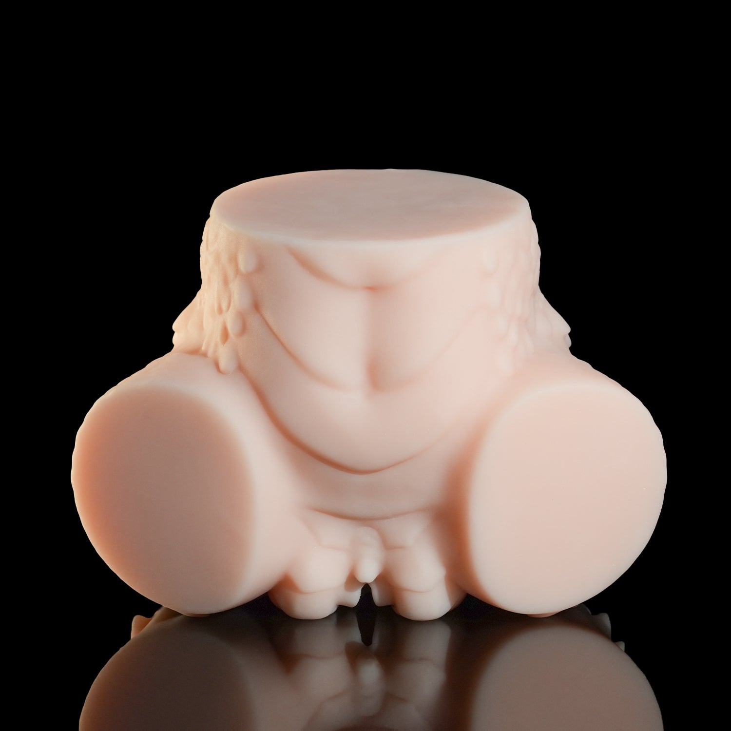 Dragon's bottom TPE Masturbator For males