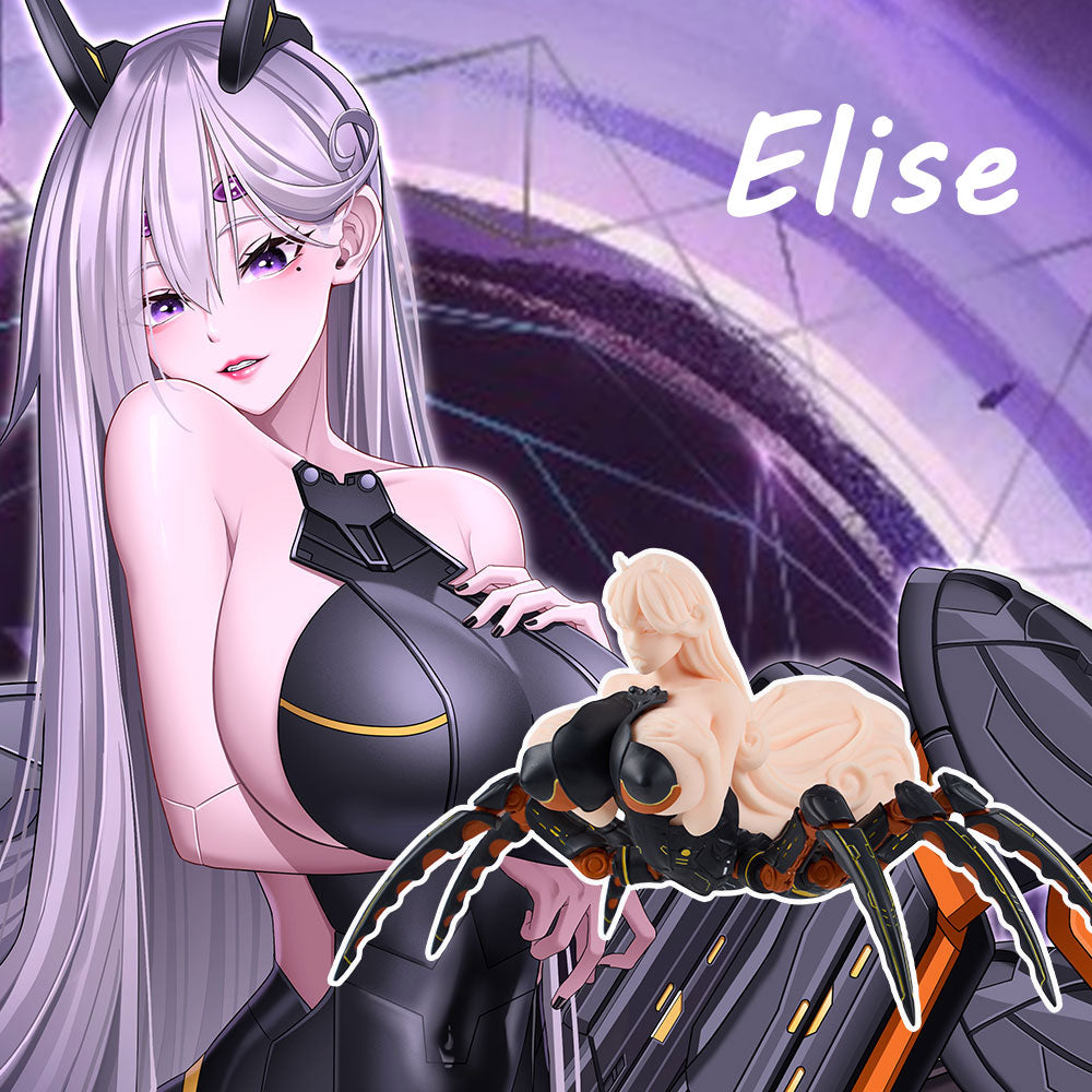 Elise spider