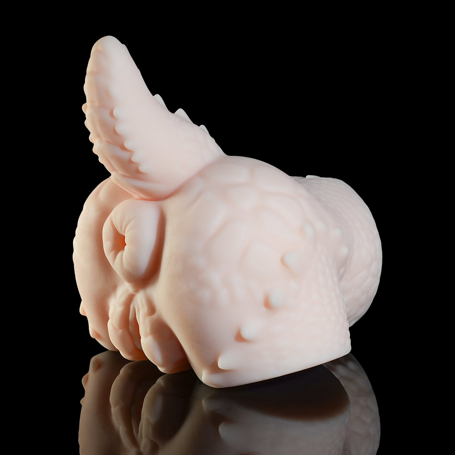 Dragon's bottom TPE Masturbator For males