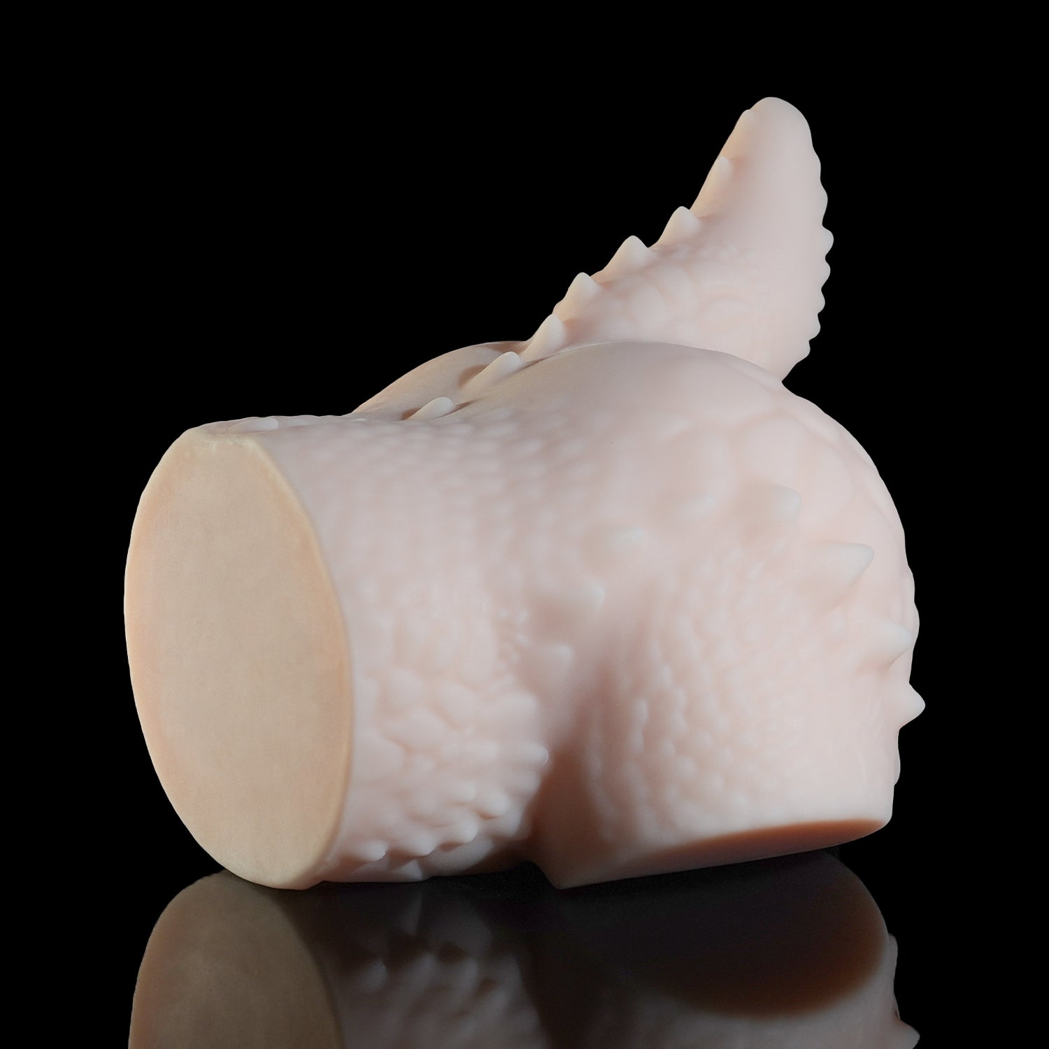 Dragon's bottom TPE Masturbator For males