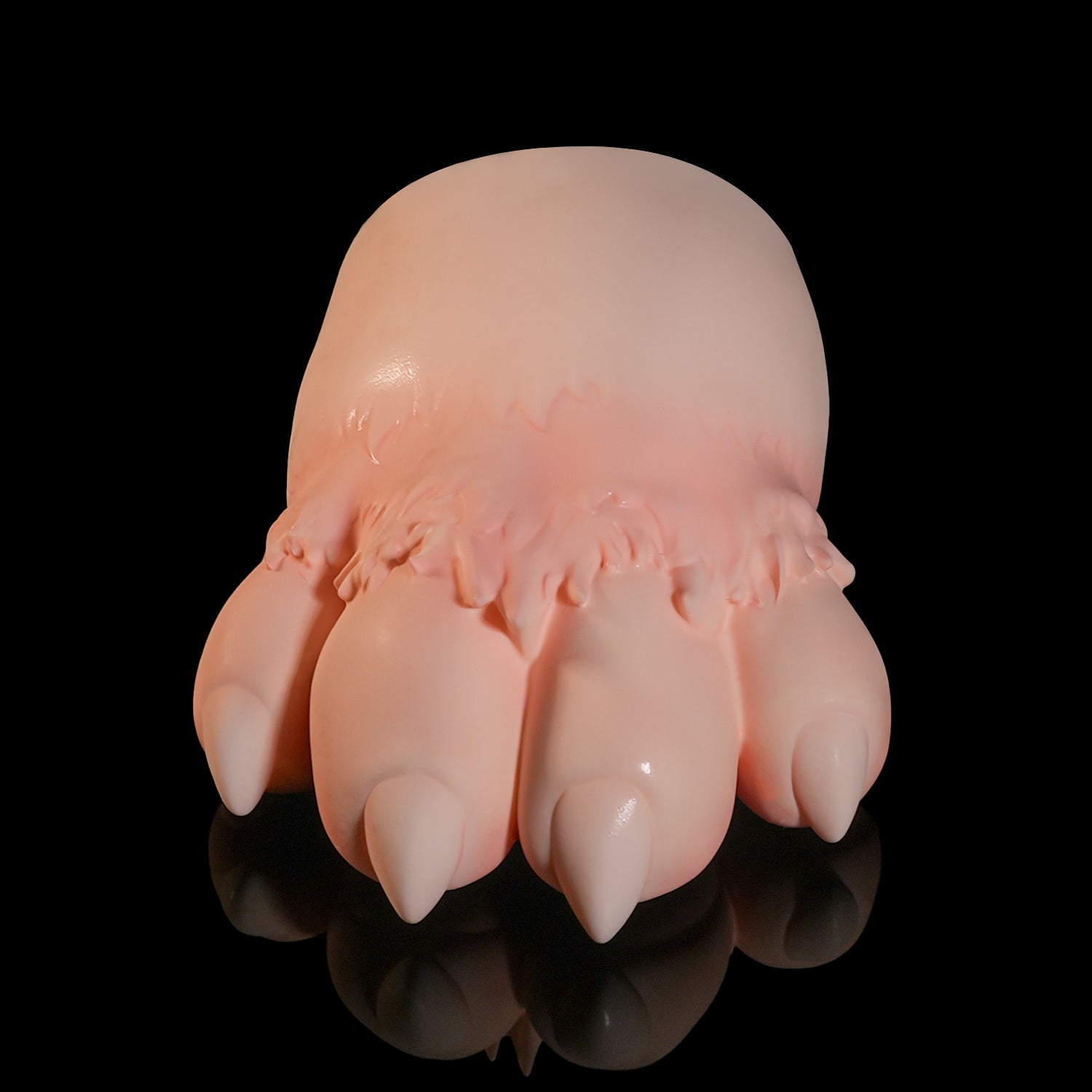 Furry Cat's Claw Silica Fantasy Fuckable Masturbaturs