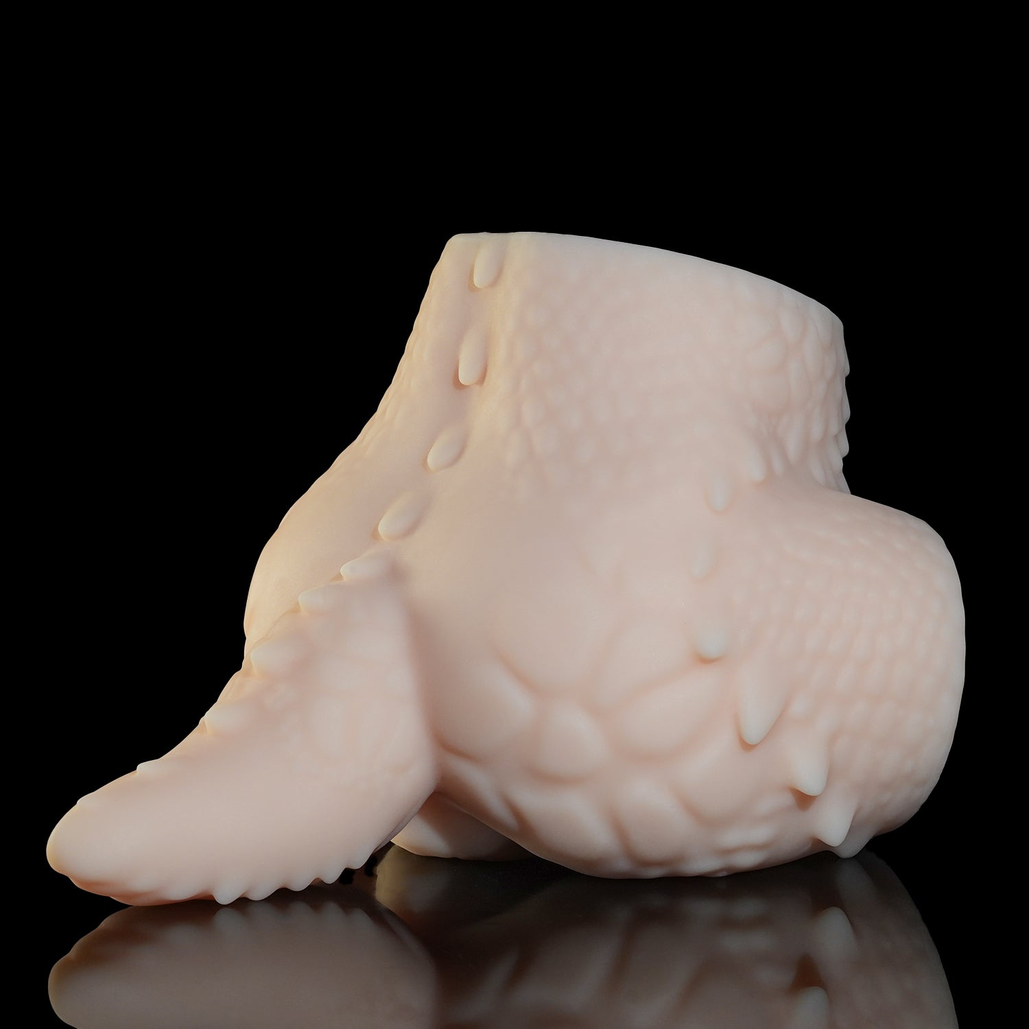 Dragon's bottom TPE Masturbator For males