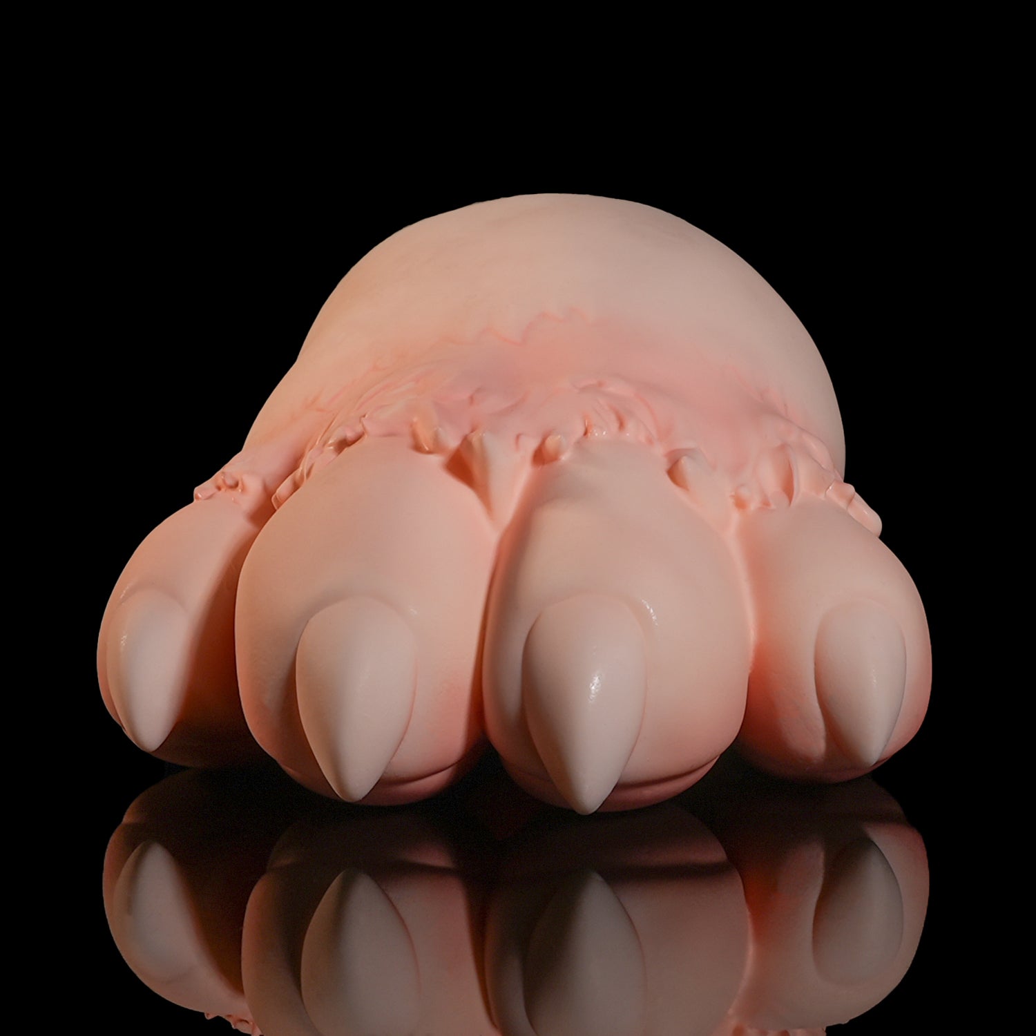 Furry Cat's Claw Silica Fantasy Fuckable Masturbaturs