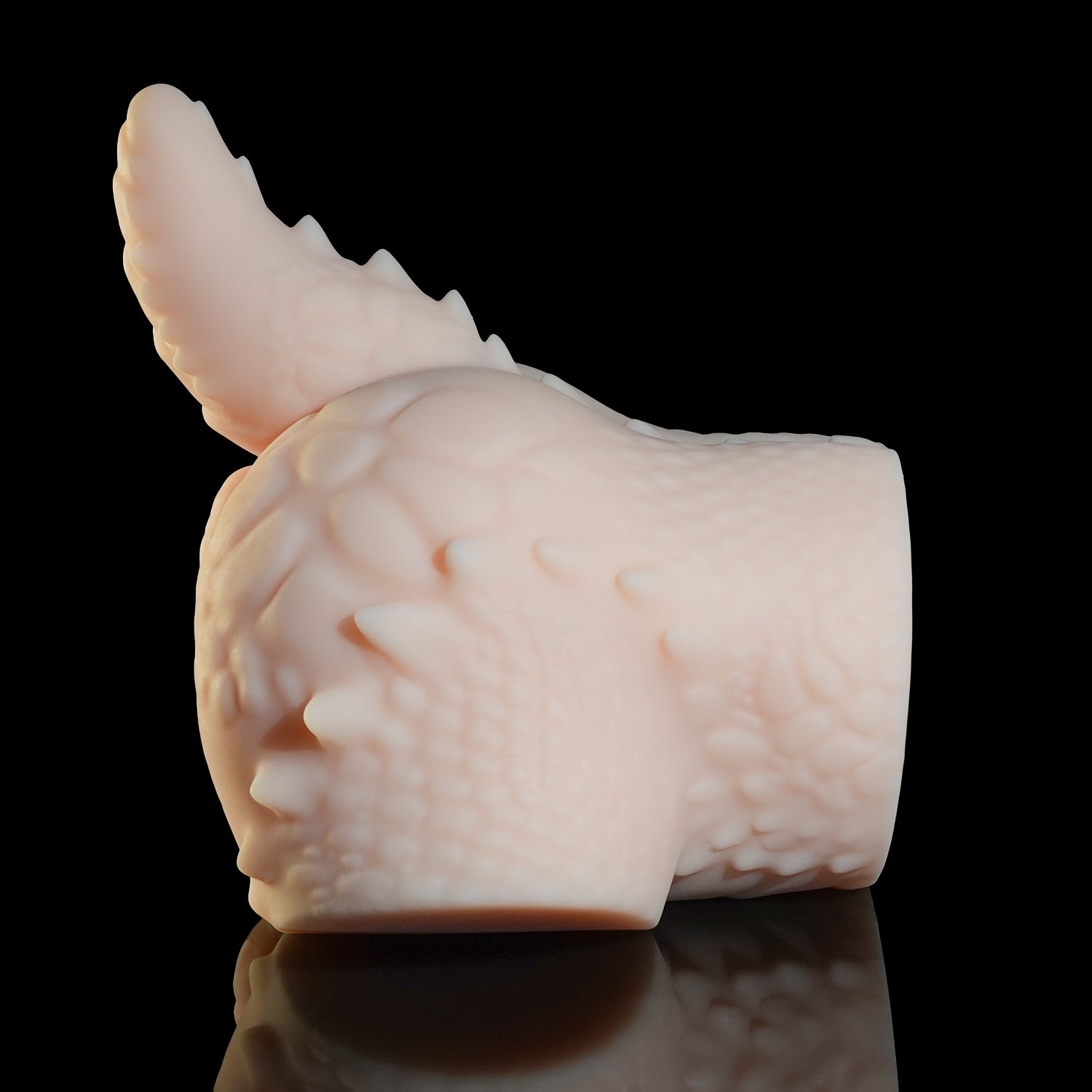 Dragon's bottom TPE Masturbator For males