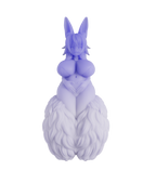Lopsy:Silica Gel Anime Sex Doll Mens Sex Toys