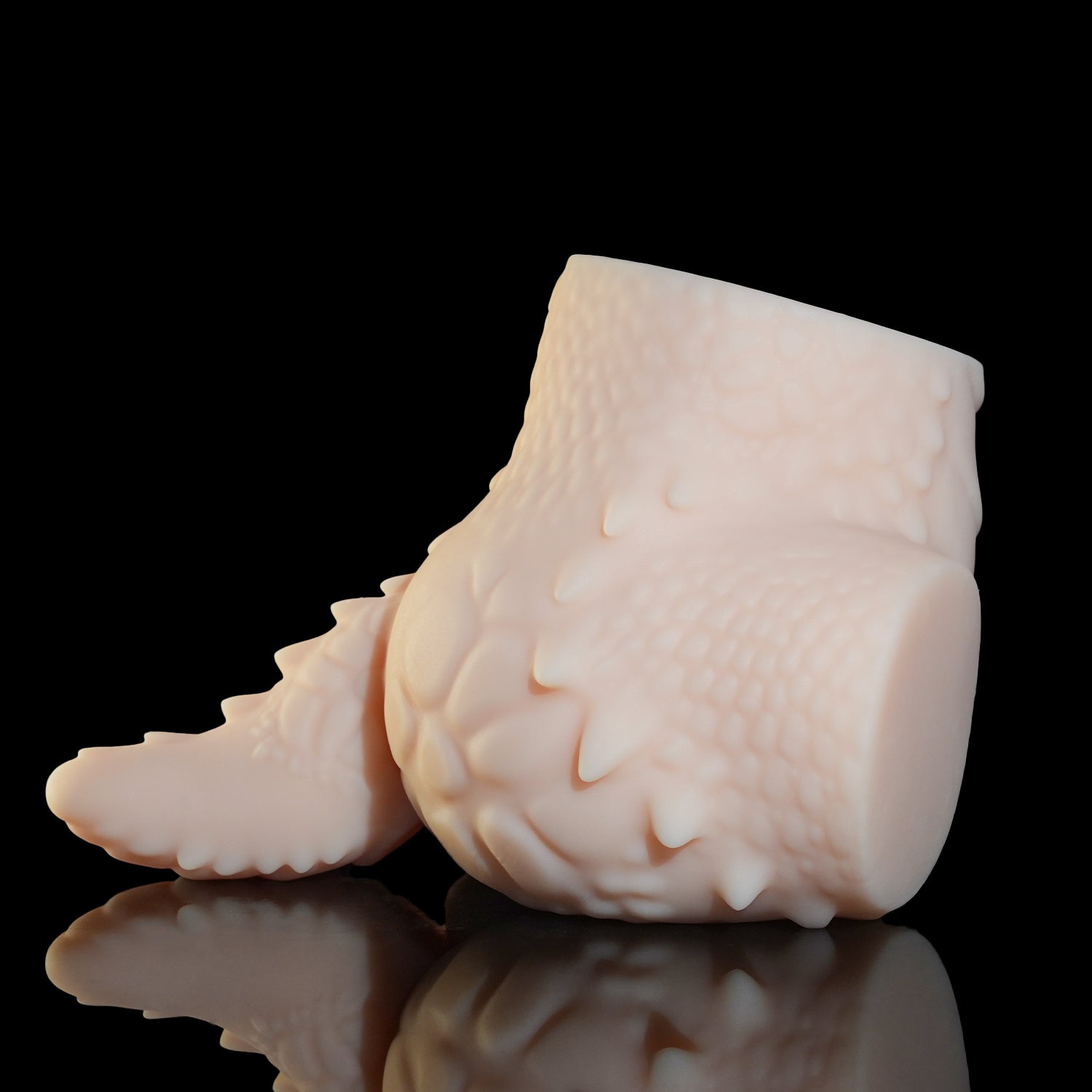 Dragon's bottom TPE Masturbator For males