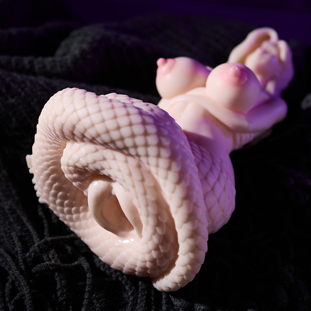 Snake Joe