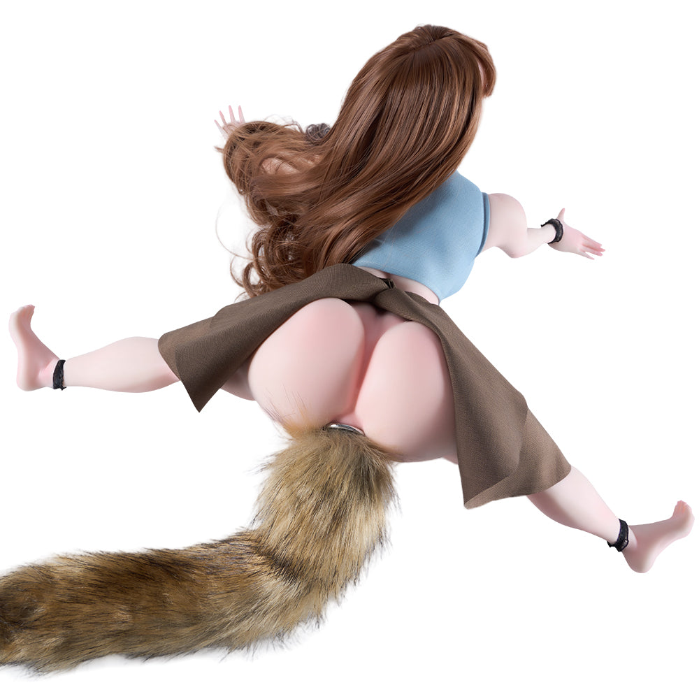 Zoe Monkey