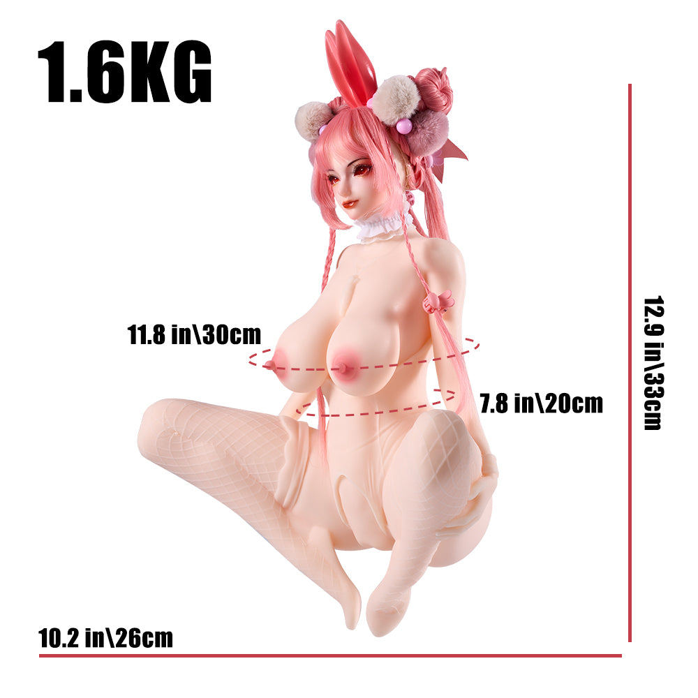Bunny 1.25
