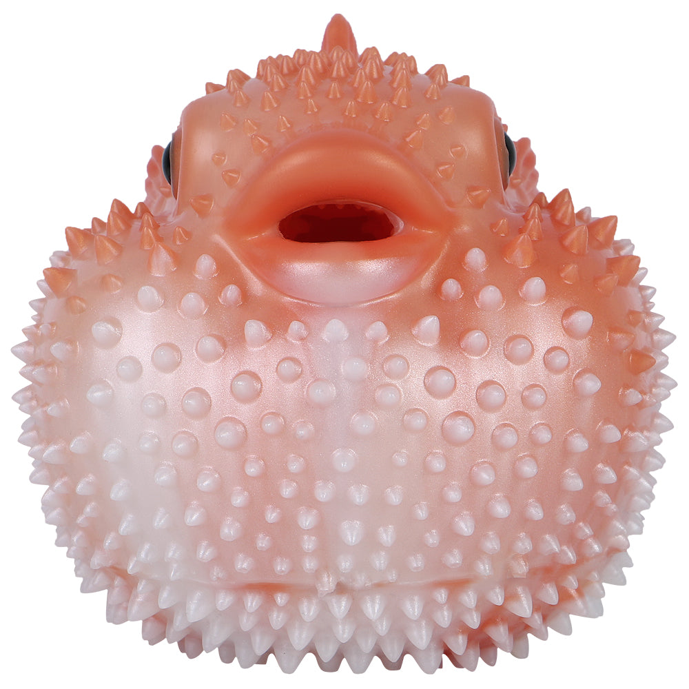 Globefish  Fantasy Animal Masturbator
