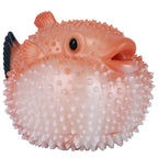 Globefish  Fantasy Animal Masturbator