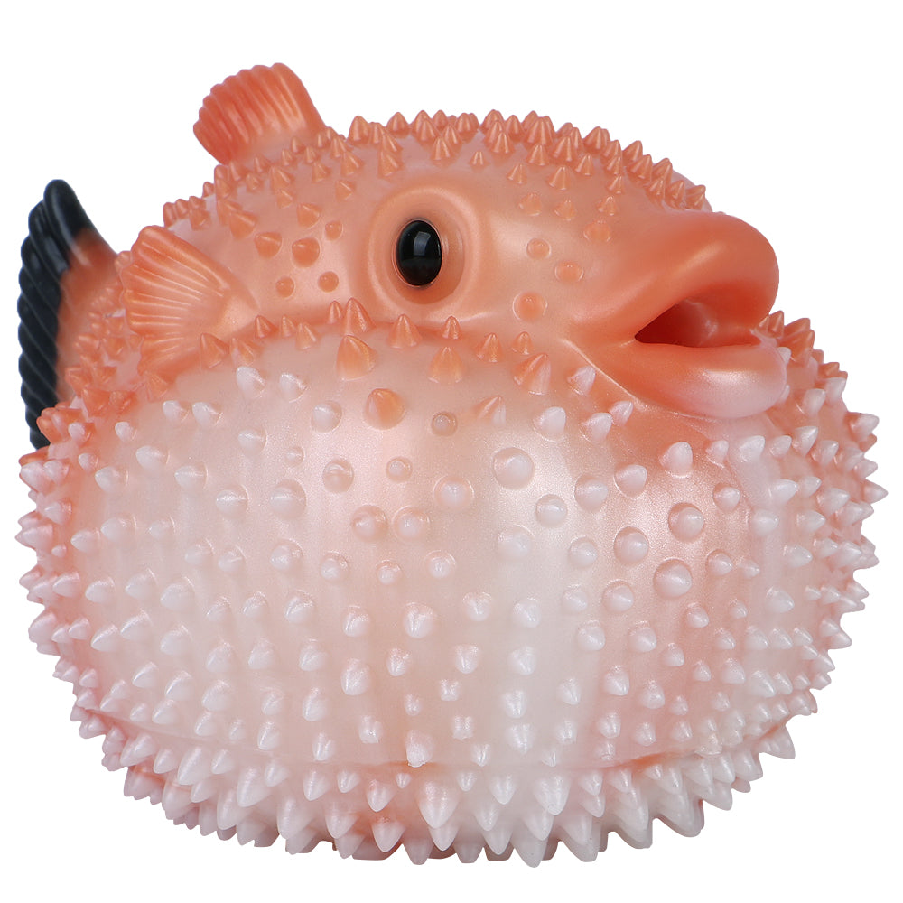 Globefish  Fantasy Animal Masturbator