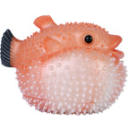 Globefish  Fantasy Animal Masturbator