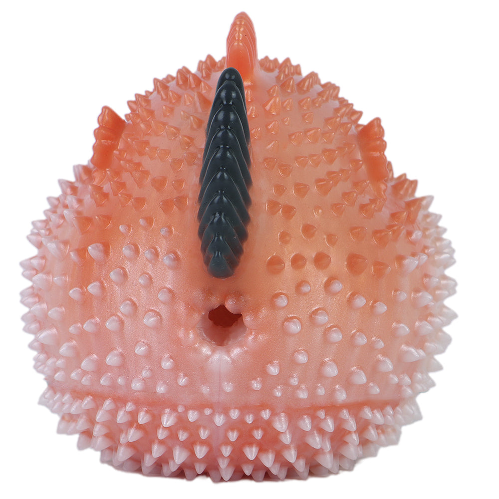 Globefish  Fantasy Animal Masturbator