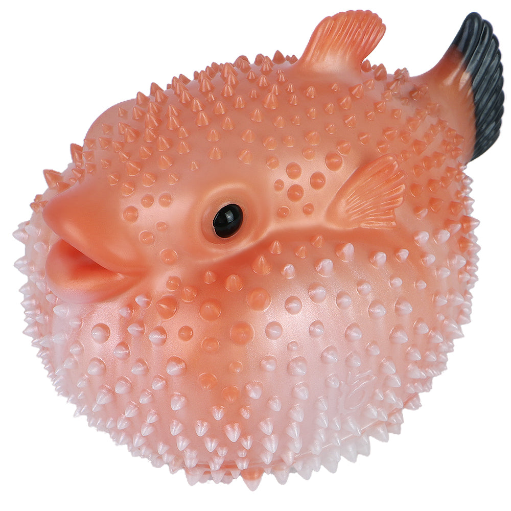 Globefish  Fantasy Animal Masturbator