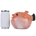 Globefish  Fantasy Animal Masturbator