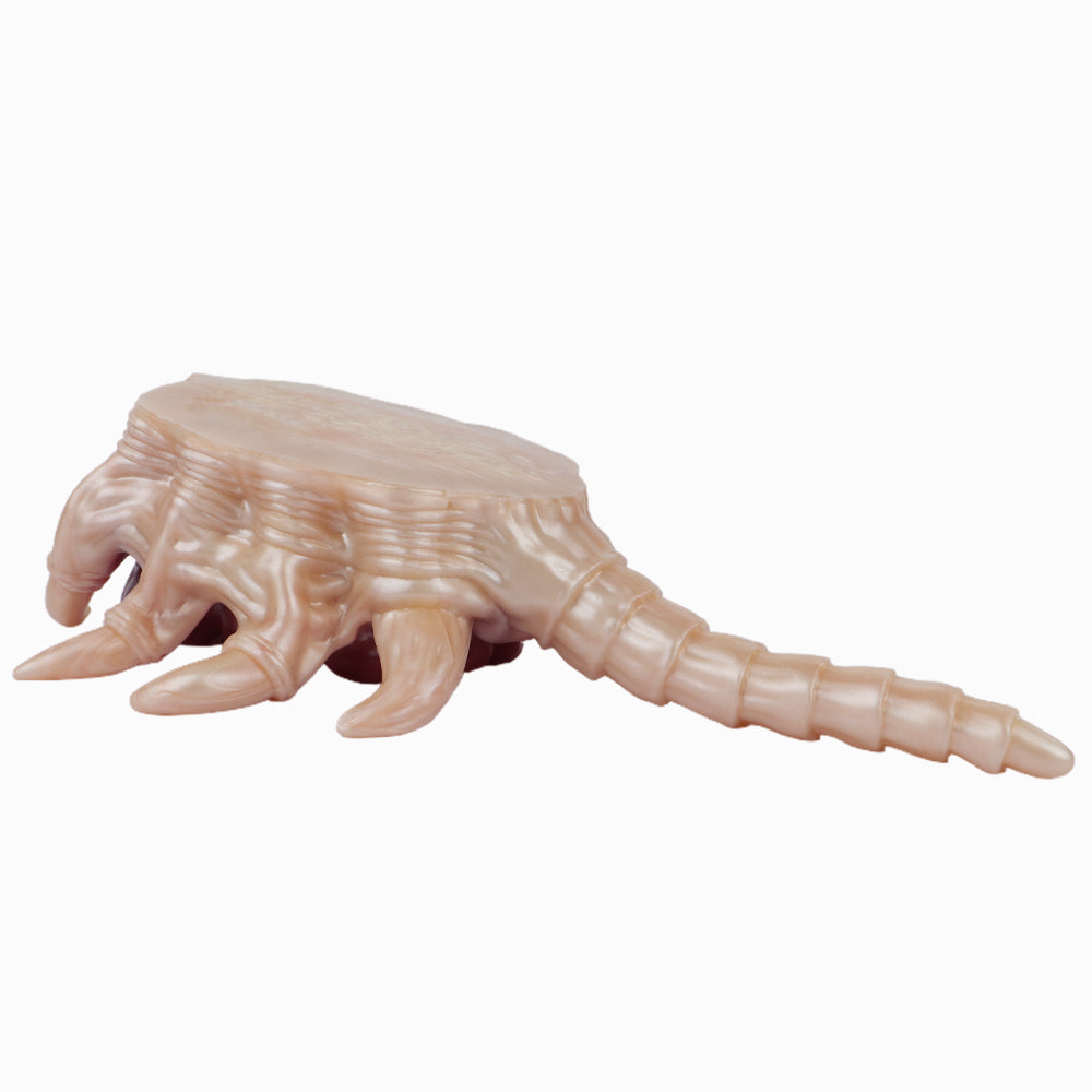 Facehugger：Fuckable Fancy Masturbotur Fuckable