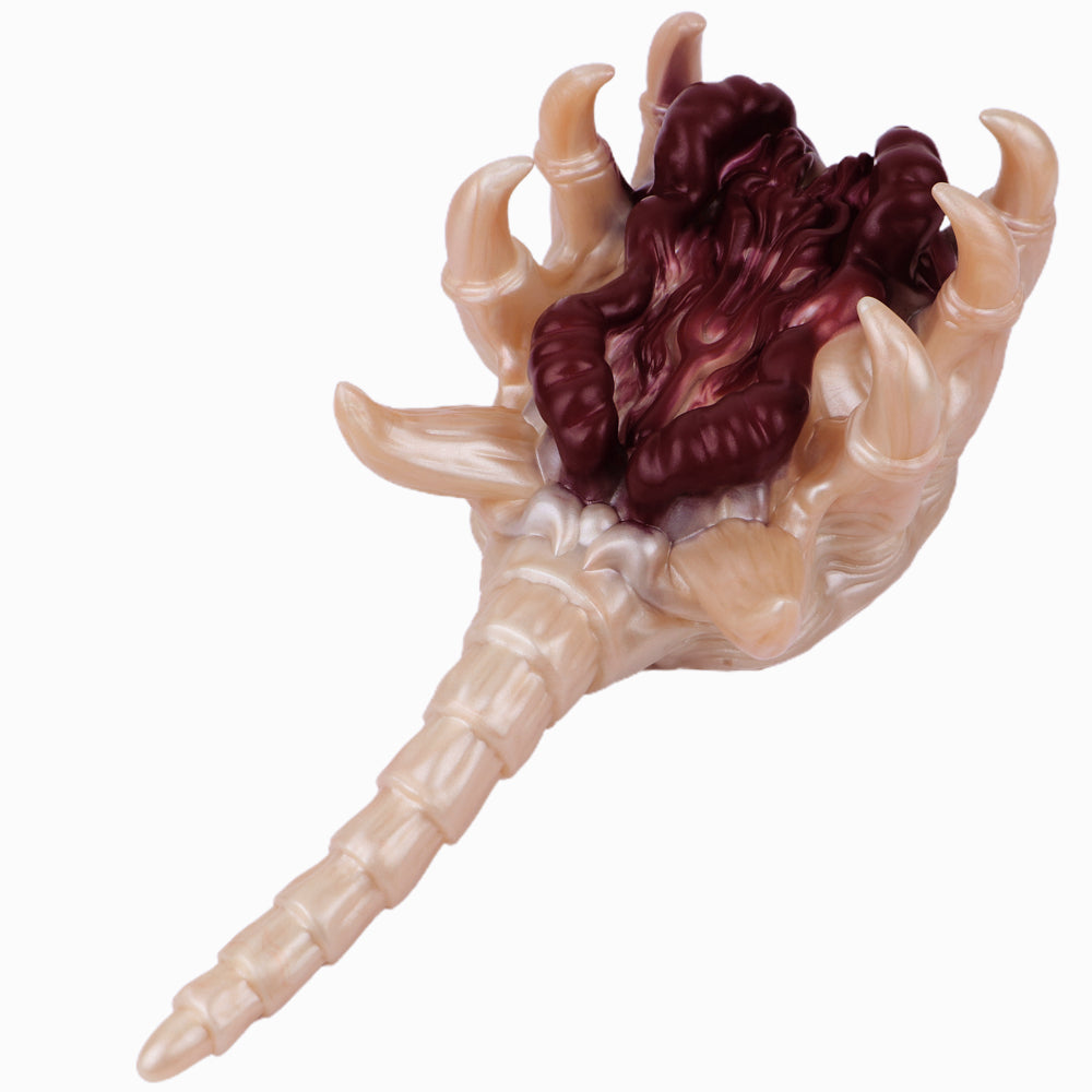 Facehugger：Fuckable Fancy Masturbotur Fuckable