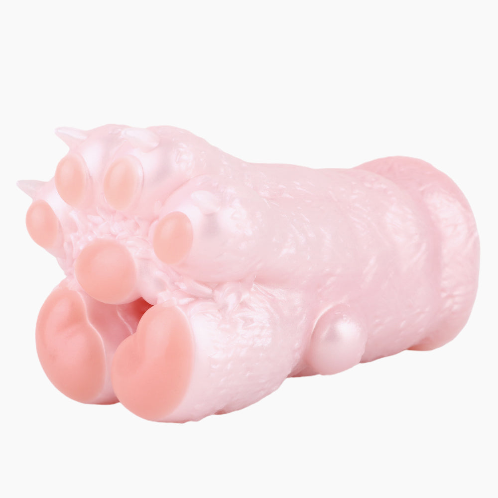 Furry Devil's-claw Masturbatur