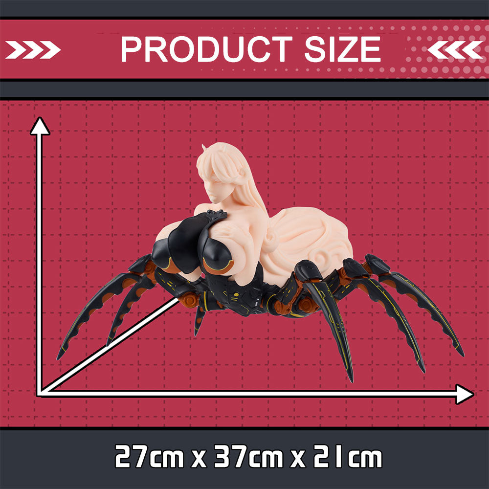 Elise spider
