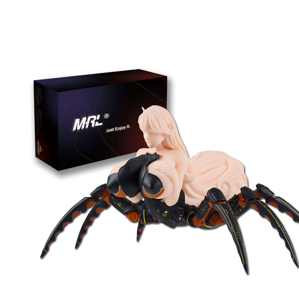 Elise spider